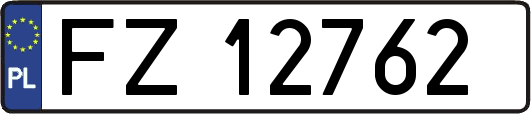 FZ12762