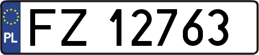 FZ12763