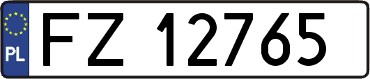 FZ12765