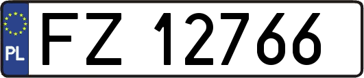 FZ12766