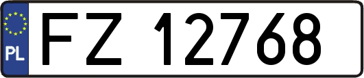 FZ12768