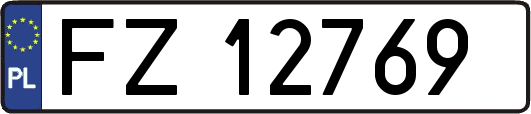 FZ12769