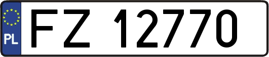 FZ12770