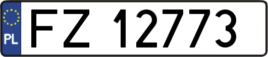 FZ12773