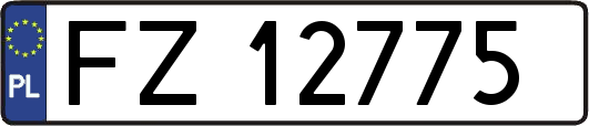 FZ12775