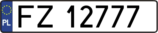 FZ12777