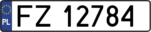 FZ12784