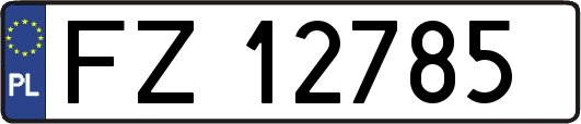 FZ12785