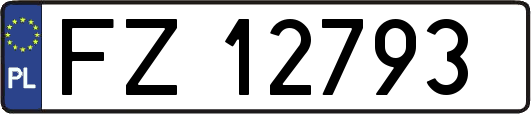 FZ12793