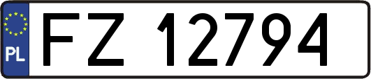 FZ12794