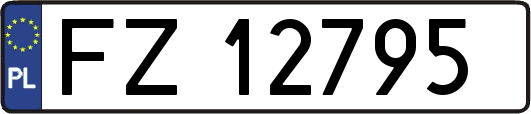 FZ12795