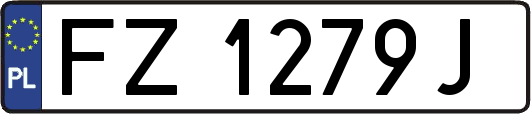 FZ1279J