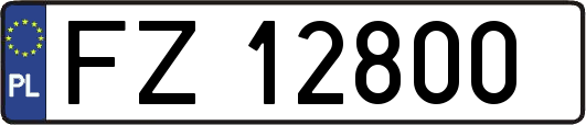 FZ12800