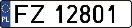 FZ12801
