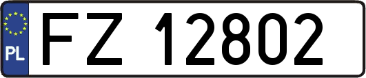 FZ12802