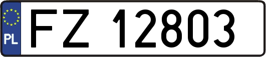 FZ12803