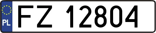 FZ12804