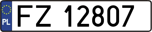 FZ12807