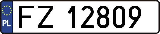 FZ12809
