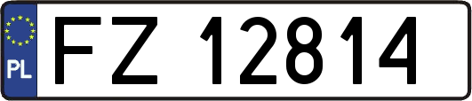 FZ12814