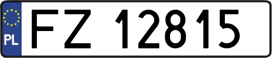 FZ12815