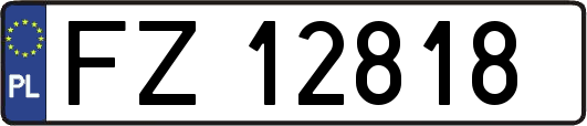 FZ12818