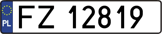 FZ12819