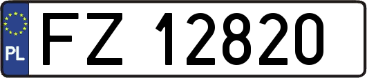 FZ12820