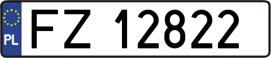 FZ12822