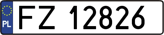 FZ12826
