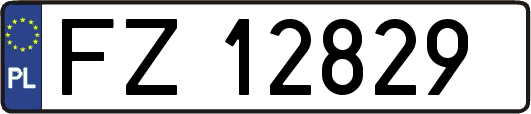 FZ12829