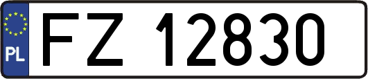 FZ12830