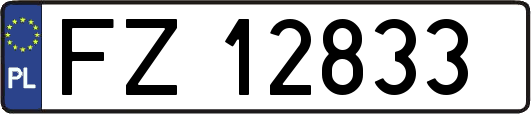 FZ12833