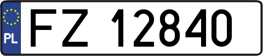 FZ12840