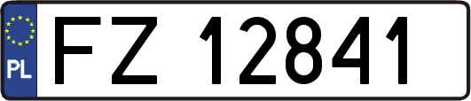 FZ12841