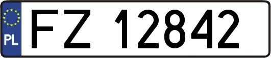 FZ12842