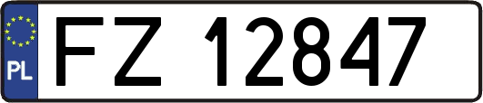 FZ12847