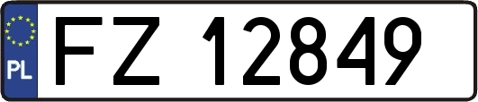 FZ12849