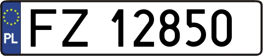 FZ12850