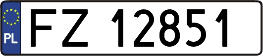 FZ12851