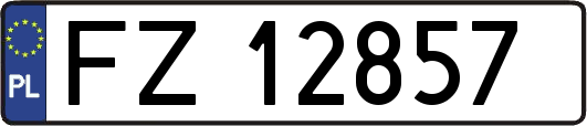 FZ12857