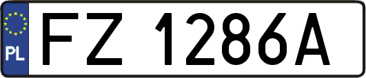 FZ1286A