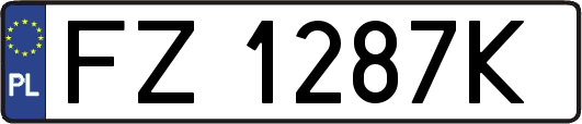 FZ1287K