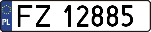 FZ12885