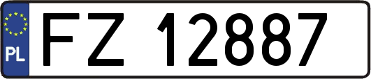 FZ12887