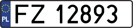 FZ12893