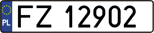 FZ12902