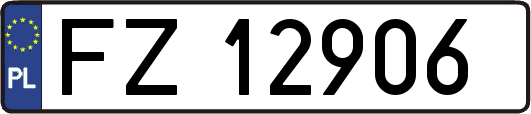 FZ12906