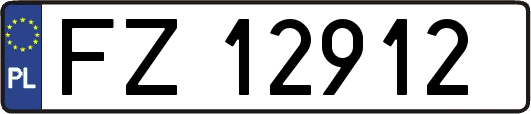 FZ12912