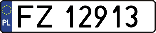 FZ12913